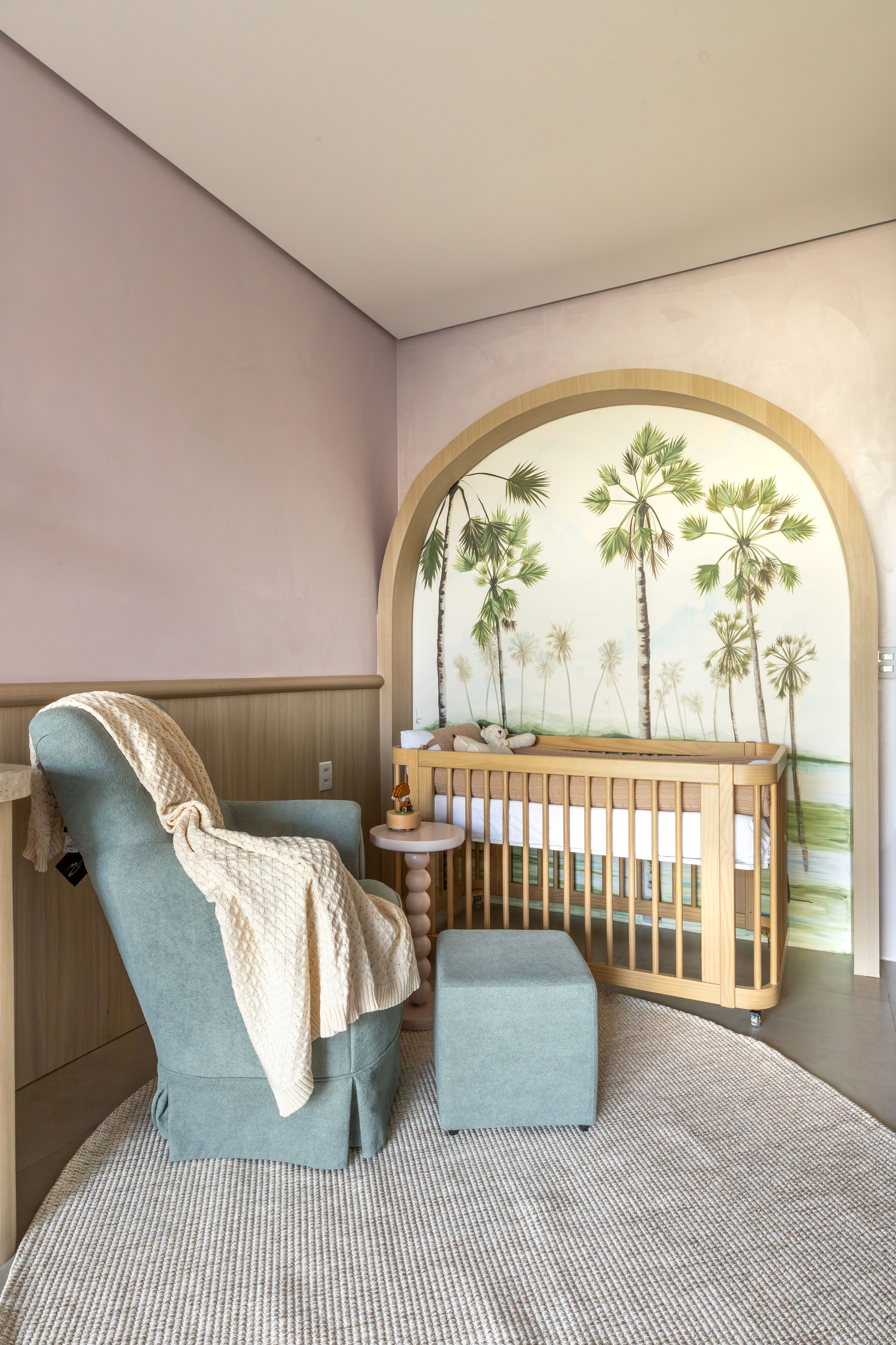 Quarto Infantil